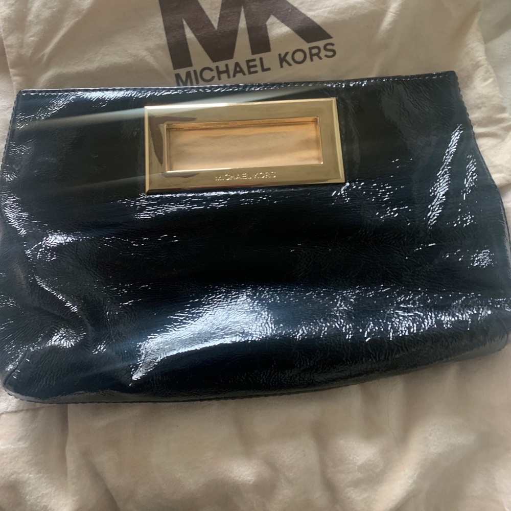 Michael Kors Clutch